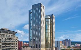 シャングリ・ラ ファー イースタン プラザ ホテル - タイペイ